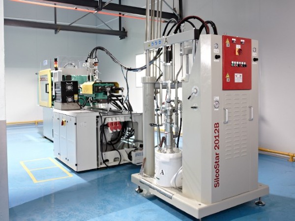 產品配件測試車間產品配件測試車間